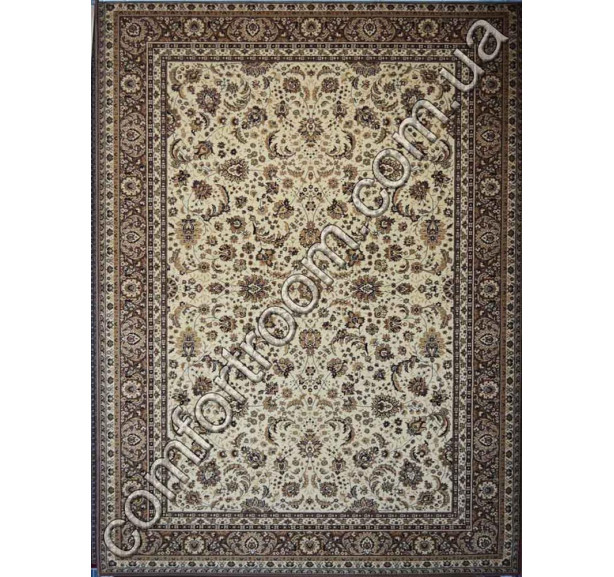 Ковер Kasbah 13720-477 beige-brown - Фото 1